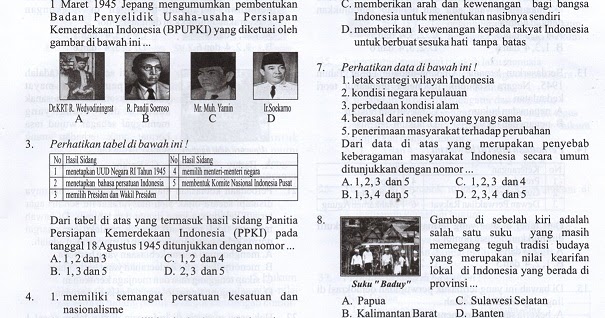 Contoh Soal Usbn Pkn Sma Hot Topik Soal Usbn Pkn Smp Contoh Soal Usbn Pkn Sma Hot Topik Soal Usbn Pkn Smp