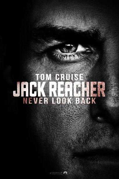 Jack Reacher Không Quay Đầu - Jack Reacher Never Go Back Jack Reacher Không Quay Đầu