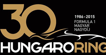 hungaroring logo