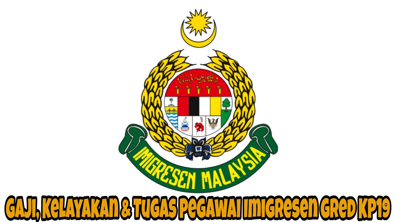 Permohonan imigresen lepasan spm