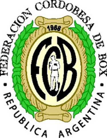 FEDERACIÓN CORDOBESA DE BOX