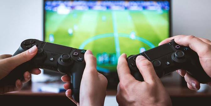 Inilah 5 Kisah Tragis Karena Kecanduan Main Game