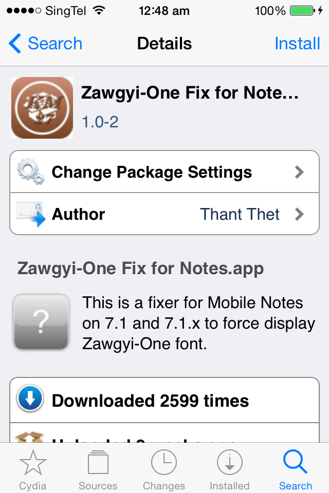 Zawgyi keyboard for windows 10 free download