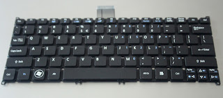 Keyboard Acer Aspire One 725 756 AO725 AO756
