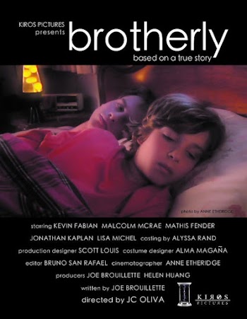 VER ONLINE Y DESCARGAR: Brotherly - CORTO - EEUU - 2008