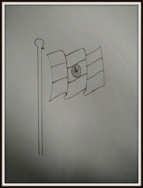 indian flag indian flag