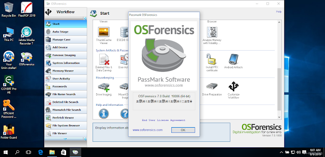 OSForensics Professional 8.0.1 Full Version