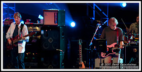 Phil Lesh & Bob Weir w. Furthur