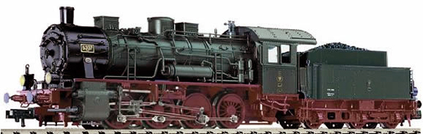 transpress nz Prussian G8 080