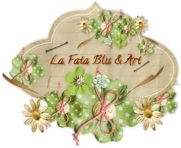 La Fata Blu & Art