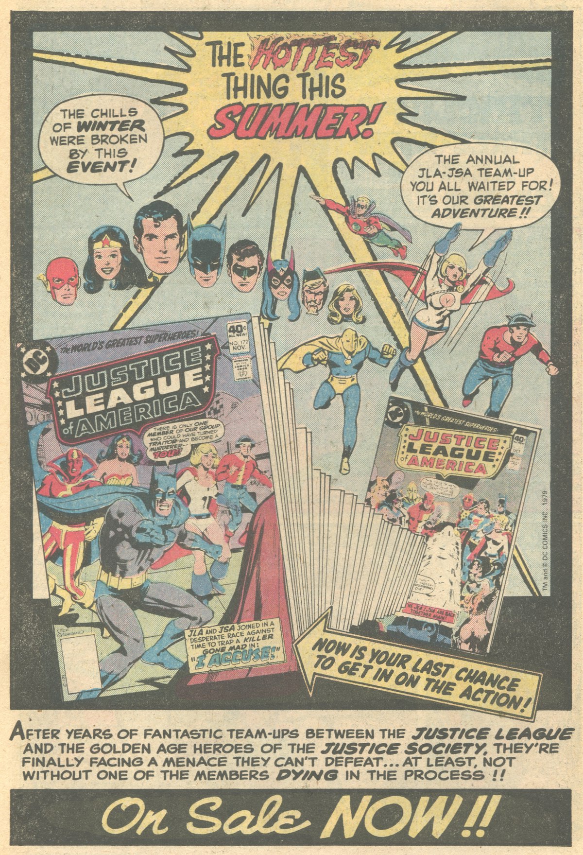 Read online The Flash (1959) comic -  Issue #279 - 14