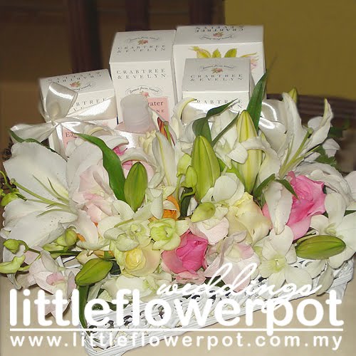 Little Flower Pot and Gifts PUTRAJAYA KL SELANGOR NEGERI SEMBILAN