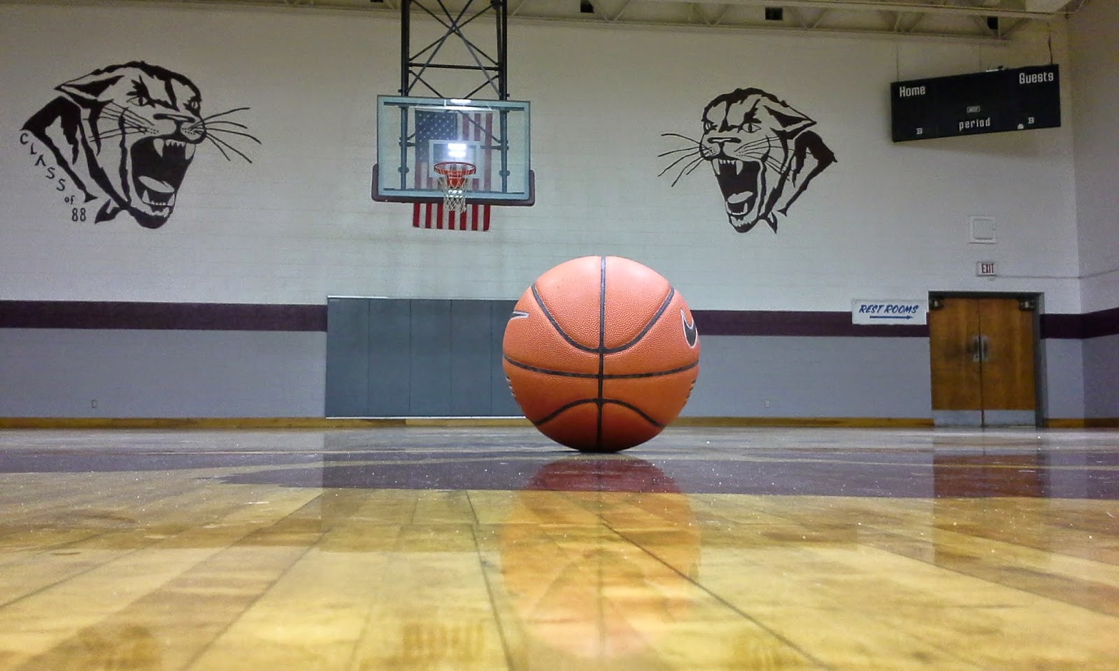 Riddle Riddle Ree What Do You See