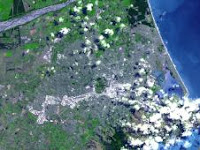 NASA Spacecraft Images New Zealand Quake Region