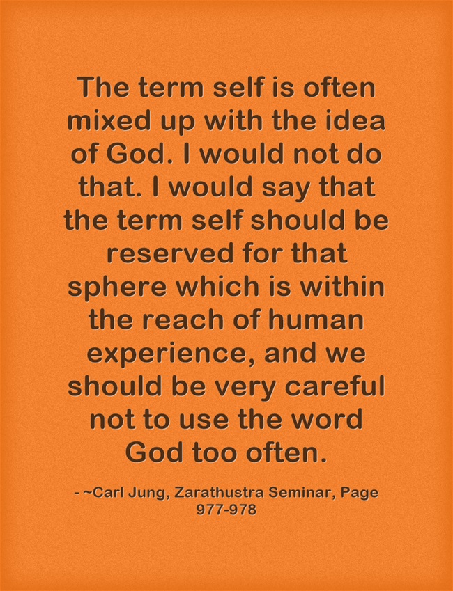 Carl Jung Depth Psychology Some Carl Jung Quotations [Posted June 28