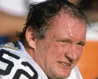 Death of the Pittsburgh Steelers hall of fame center Mike Webster lead to the NFL’s concussion protocol.