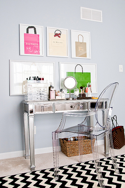 Visita ao Quarto de Vestir ou Closet da Blogueira. Blog Achados de Decoração Visita ao Quarto de Vestir ou Closet da Blogueira. Blog Achados de Decoração