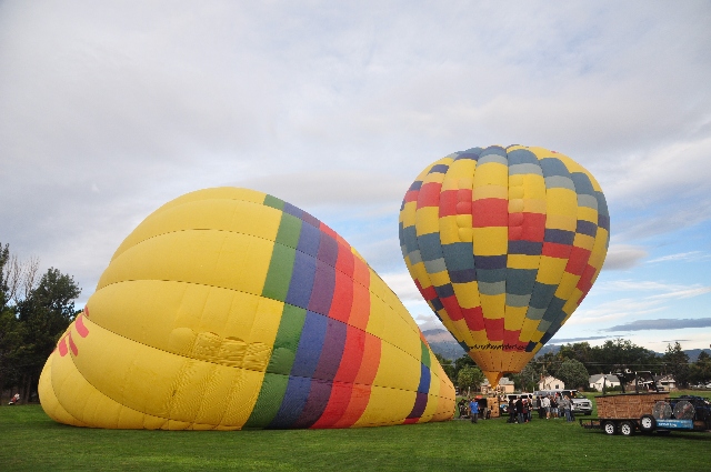 Colorado Springs Labor Day Balloon Liftoff visitingcoloradosprings.filminspector.com