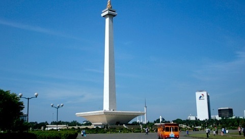 5 Tempat Santai di Jakarta yang Asik dan Menarik untuk Nongkrong