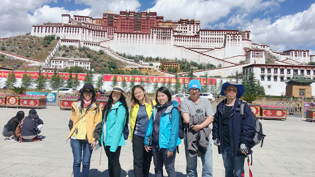 西藏旅行費用說明 西藏旅行費用說明