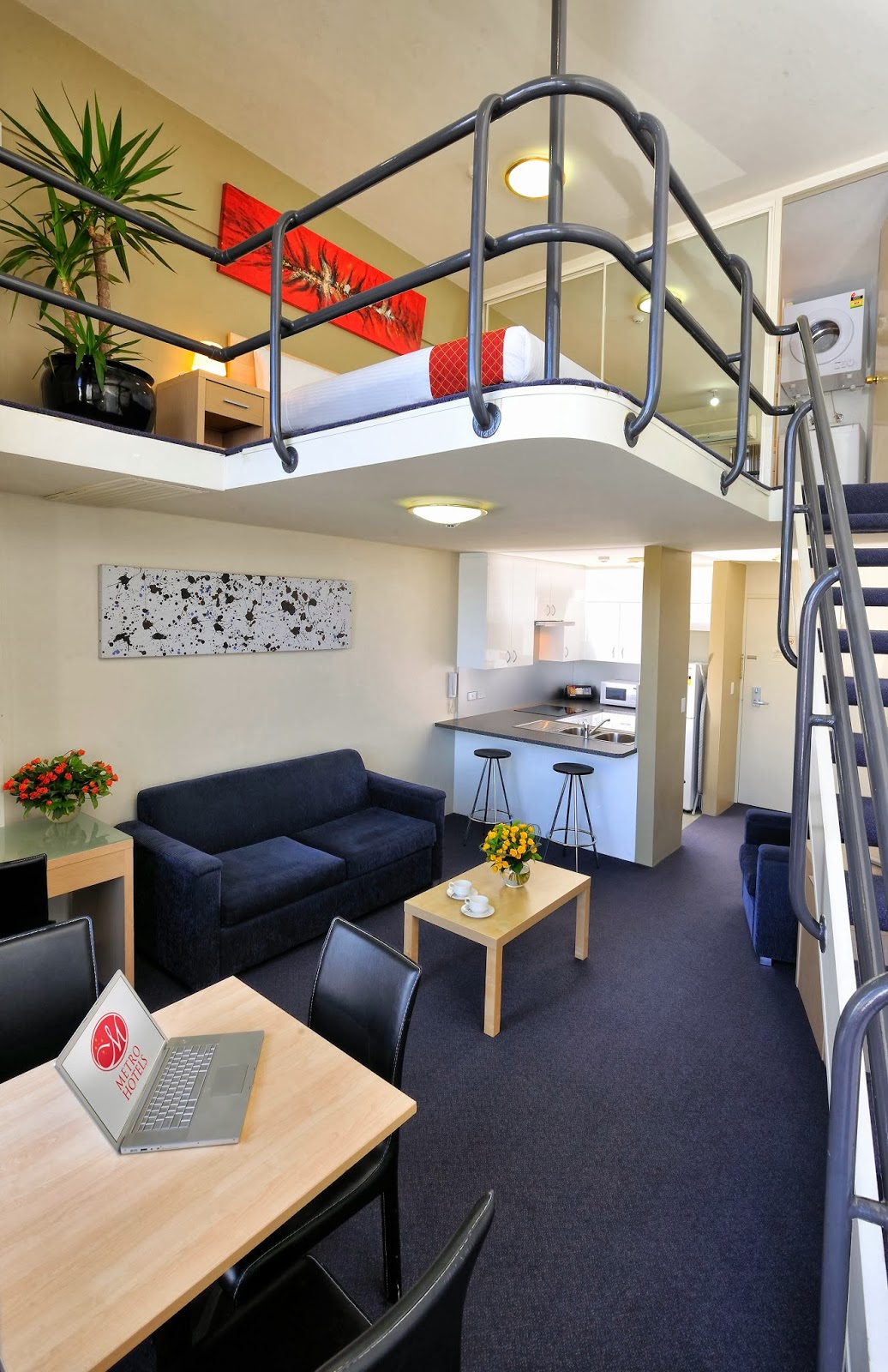 Metro Apartments on Darling Harbour New Image Set