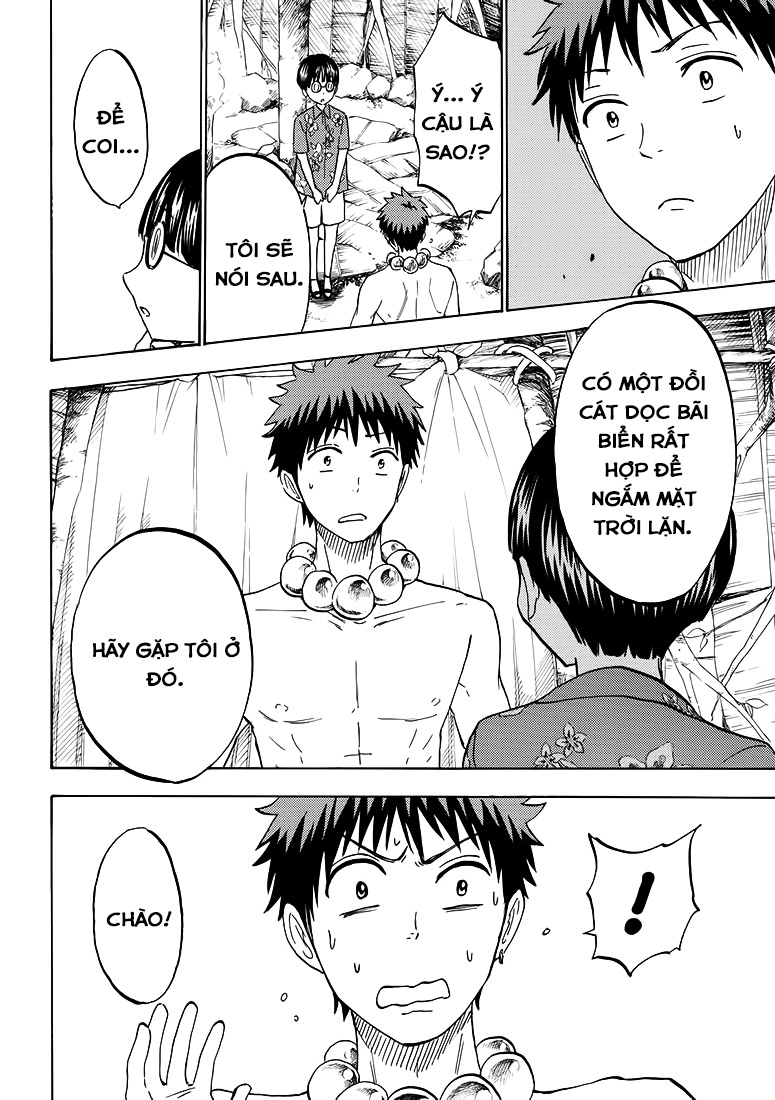 Yamada-kun to 7-nin no majo chap 202 Trang 9 - Mangak.info Yamada-kun to 7-nin no majo chap 202 Trang 9 - Mangak.info