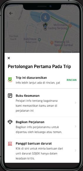 gojek