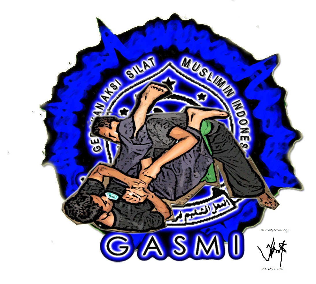  PAGAR NUSA GASMI Kismantoro logo dan gambar PAGAR NUSA 
