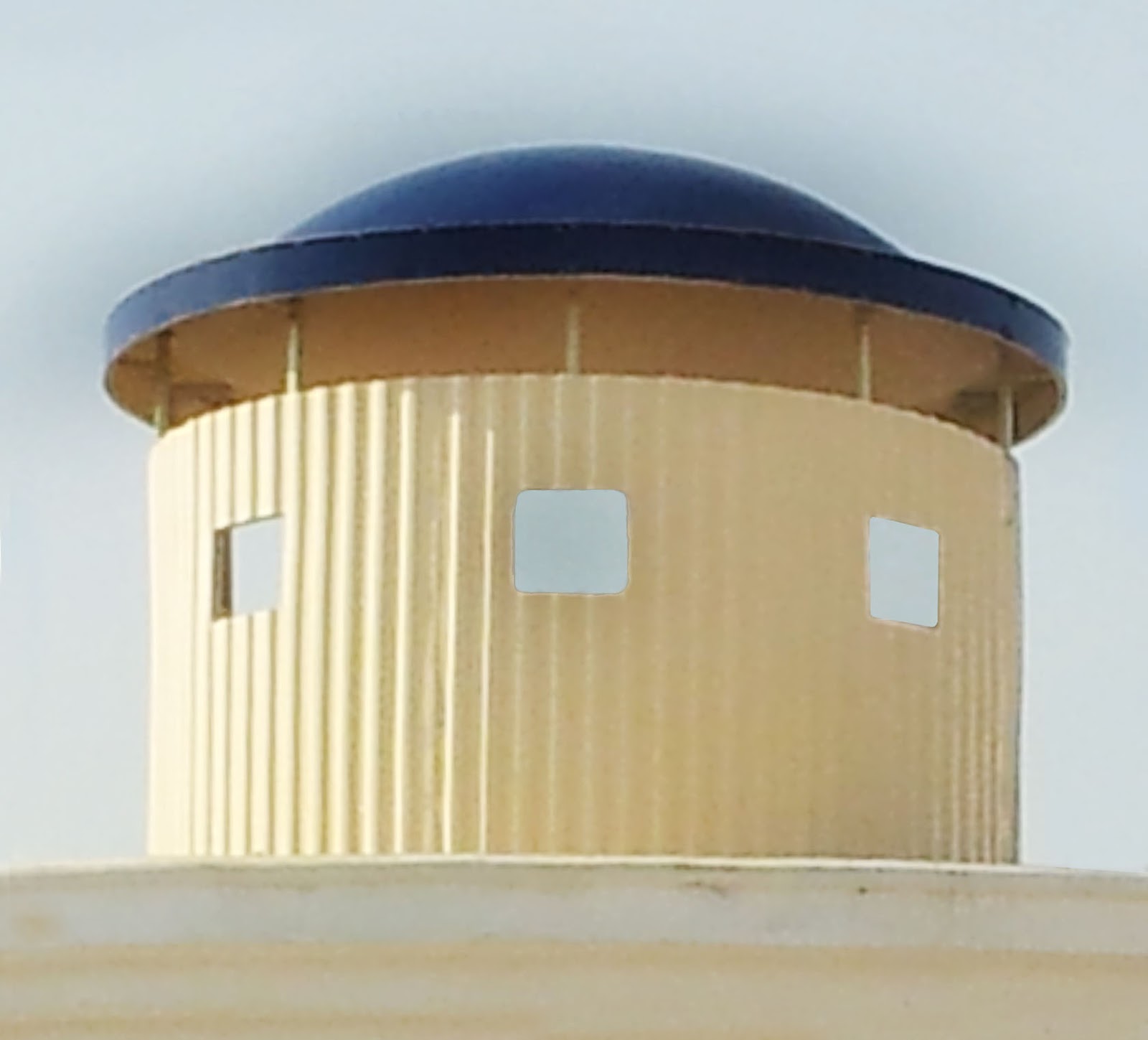 Karachi Fiber Glass Sheds: Fiber Glass Security Check Post