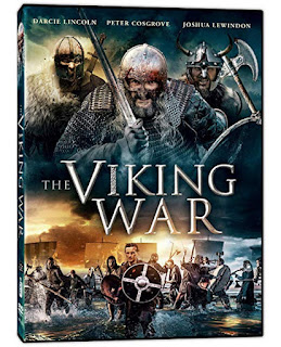 The Viking War (2019)