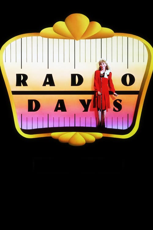 Radio Days 1987 Download ITA
