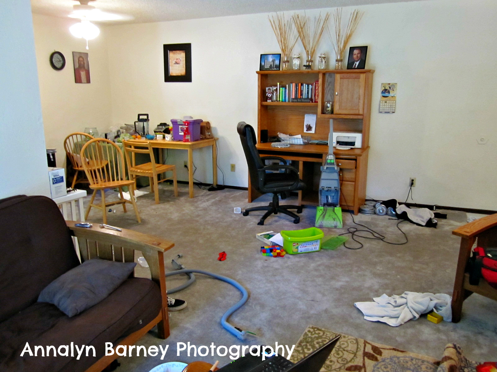 House Cleaning Cleaning Filthy House