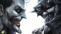 batman laughs joker 4k dc supervillains 1219 wallpapers resolution ultra author backgrounds