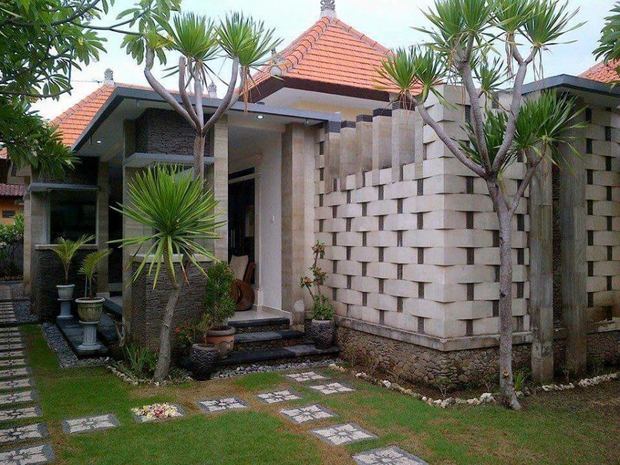 Download Rumah Di Sanur Bali Pictures