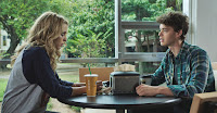 Jessica Rothe and Israel Broussard in Happy Death Day (8)