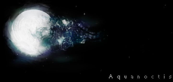 - Aquanoctis - Ryan Wheeler -