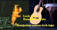 Entah - Iwan Fals