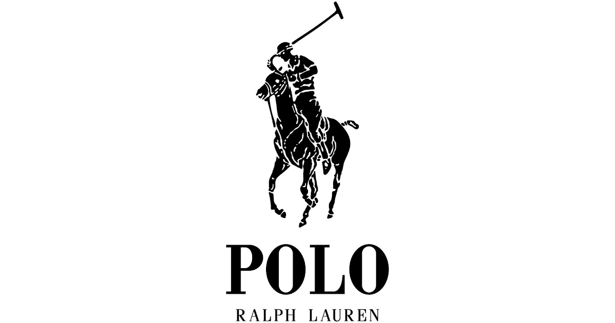 Polo - Ralph Lauren Logo
