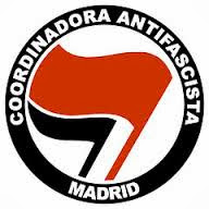COORDINADORA ANTIFASCISTA MADRID