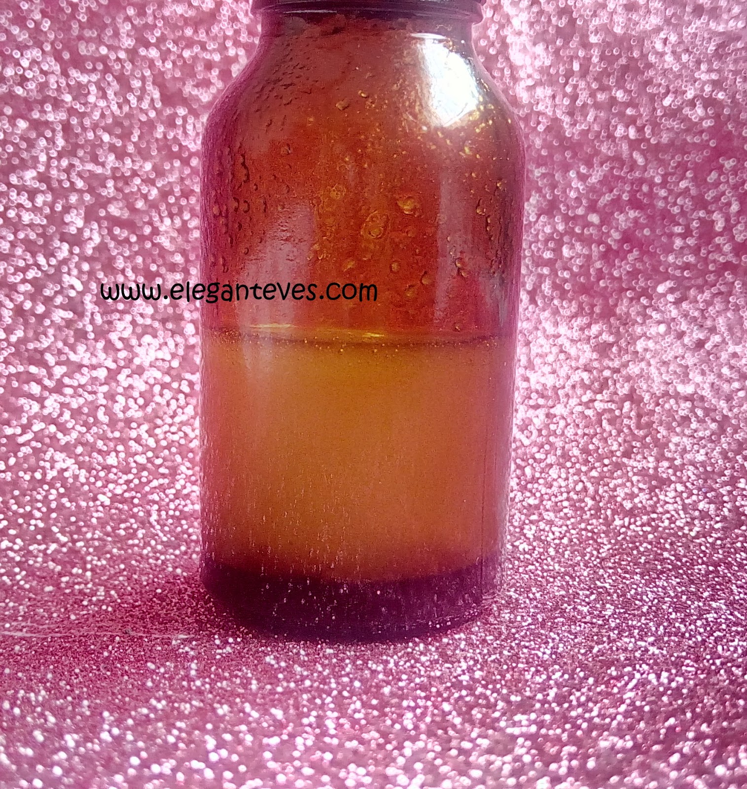 DoItYourself Make Your Own Vitamin C Facial Serum Elegant Eves