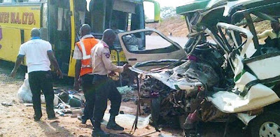 delta state motor accident
