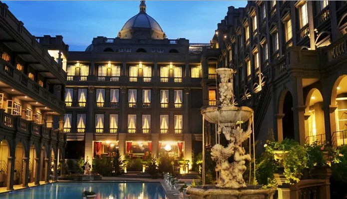 3 Hotel Bintang 5 di Bandung Kota Terbaik | Hotel Murah Terbaik