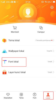 How to Change Vivo Fonts for Free Without Paying 13