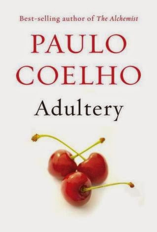 Adultery by Paulo Coelho