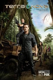 Vùng Đất Hứa Phần 1 - Terra Nova Season 1 Vùng Đất Hứa Phần 1