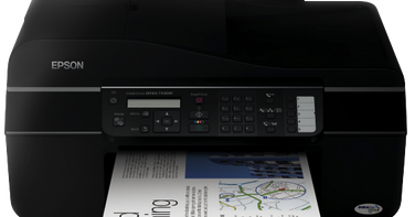 Epson Bx300f Series Driver Download