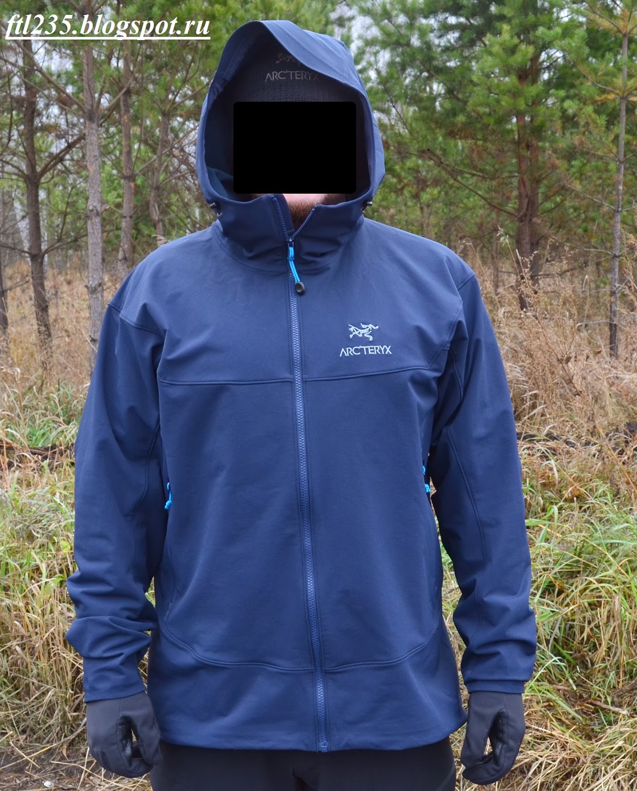 Всем привет! Спасибо, что зашли:): Arc'teryx Gamma LT Hoody Men's.