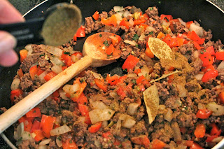 picadillo