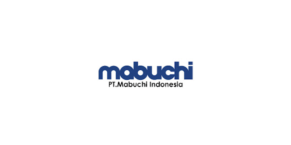 Lowongan Kerja PT Mabuchi Indonesia Karir 2021