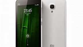 Harga Xiaomi Mi 2A Terbaru November 2018 - Spesifikasi Kamera 8 MP